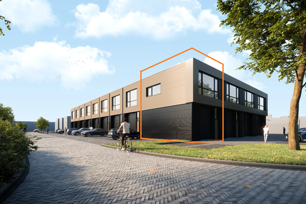 Hallenstraat 5, 5531AB Bladel